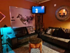 Gallery image of Motel Villa Africa in Polokwane