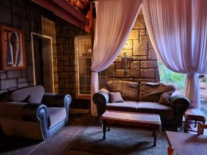 Gallery image of Motel Villa Africa in Polokwane