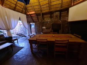 Gallery image of Motel Villa Africa in Polokwane