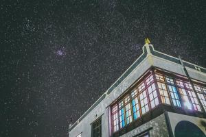 Fotografie z fotogalerie ubytování Astrostays at Pangong v destinaci Spangmik