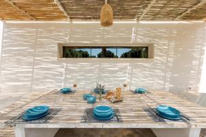 Fotografie z fotogalerie ubytování Villa Acquadolce by Perle di Puglia v destinaci Carovigno