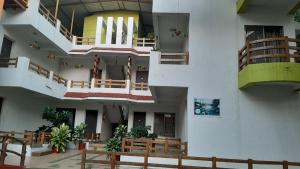 阿利鲍格Ruturaj Inn Alibag的相册照片