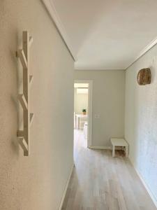Fotografie z fotogalerie ubytování Apartamentos Strand Jávea v destinaci Jávea