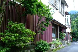 Gallery image of Tsukinoya in Hakone
