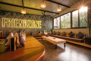 Fotografie z fotogalerie ubytování Zostel Mumbai v Bombaji