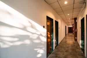 Fotografie z fotogalerie ubytování Zostel Mumbai v Bombaji