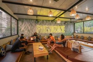 Hosté ubytování Zostel Mumbai