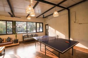 Fotografie z fotogalerie ubytování Zostel Mumbai v Bombaji