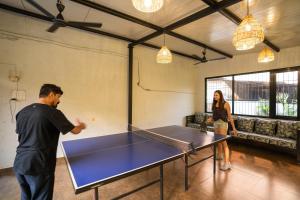 Hosté ubytování Zostel Mumbai