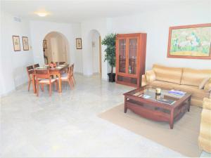 Fotografie z fotogalerie ubytování PUERTO BANUS MARBELLA PLAYAS DEL DUQUE v destinaci Marbella