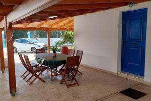 Imagen de la galería de Aleyna house Lindos area, en Lindos