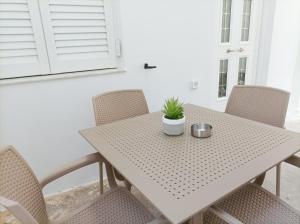Fotografia z galérie ubytovania Amelie Apartment v destinácii Palaiochóra