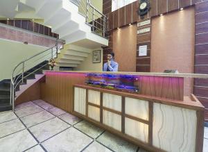 Gallery image of Hotel Heritage Inn at Assi Ghat in Varanasi