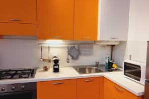 Foto dalla galleria di My House&Apartments in Omate ad Agrate Brianza