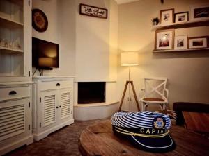 Gallery image of Seascape Villas Kinira - Elia & Anatoli in Koinyra