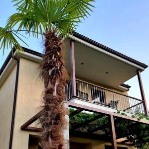 Gallery image of Seascape Villas Kinira - Elia & Anatoli in Koinyra