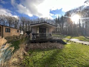 Galeriebild der Unterkunft Ostseecamp Lübecker Bucht Seepferdchen in Scharbeutz