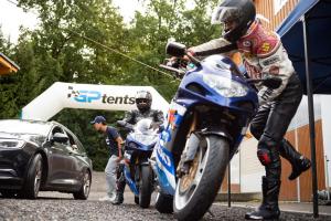 Majutusasutuse GPtents in SPA külastajad