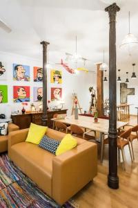 Kép Encomienda Guest House szállásáról Madridban a galériában