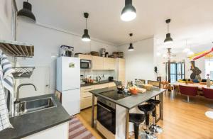Kép Encomienda Guest House szállásáról Madridban a galériában