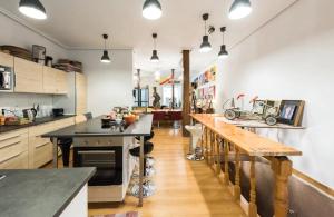 Kép Encomienda Guest House szállásáról Madridban a galériában