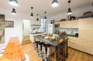 Kép Encomienda Guest House szállásáról Madridban a galériában