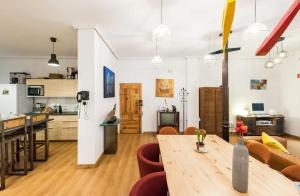 Kép Encomienda Guest House szállásáról Madridban a galériában