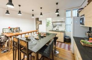 Kép Encomienda Guest House szállásáról Madridban a galériában