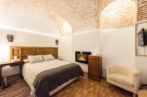 Kép Encomienda Guest House szállásáról Madridban a galériában