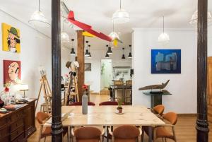 Kép Encomienda Guest House szállásáról Madridban a galériában
