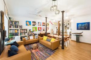 Kép Encomienda Guest House szállásáról Madridban a galériában
