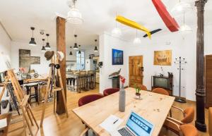 Kép Encomienda Guest House szállásáról Madridban a galériában