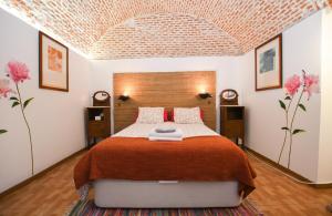 Kép Encomienda Guest House szállásáról Madridban a galériában