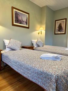 Gallery image of Forvalterboligen in Hadsund