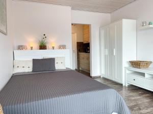 クックスハーフェンにあるFrische Brise Frische Brise 06 05のギャラリーの写真