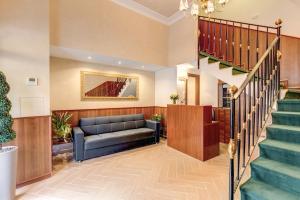 Fotografie z fotogalerie ubytování Hotel Flavio v Římě