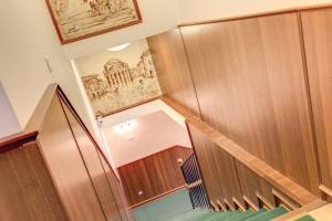 Fotografie z fotogalerie ubytování Hotel Flavio v Římě