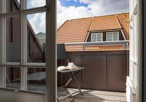 Фотография из галереи Lister Kaiser в Листе