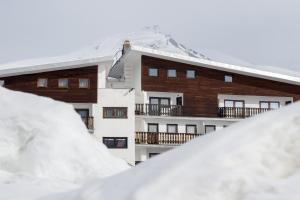 HelloChalet - Pandora Mountain View with jacuzzi, garage and ski storage during the winter