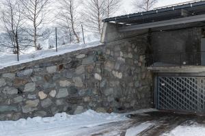 HelloChalet - Pandora Mountain View with jacuzzi, garage and ski storage during the winter