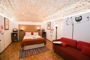 Kép Encomienda Guest House szállásáról Madridban a galériában