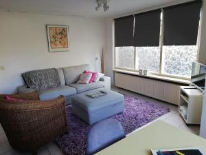 Imagen de la galería de Cottage Egmond-Binnen met besloten tuin, en Egmond-Binnen