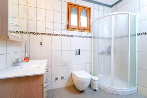 Gallery image of Dalgiannaki Home in Kinira +3 photos