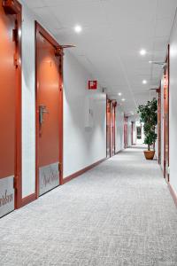 Fotografie z fotogalerie ubytování First Camp Moraparken Hotel v destinaci Mora