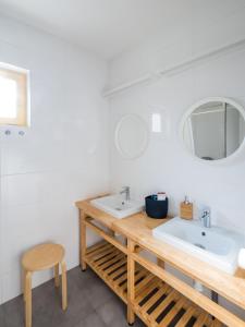 Fotografie z fotogalerie ubytování Hostel Zahrada Mikulov v destinaci Mikulov