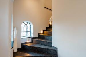 Fotografie z fotogalerie ubytování Ferienwohnung Käthe v destinaci Wenningstedt