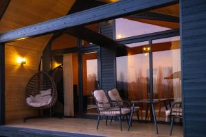 VarianiにあるRanch in Varianiのギャラリーの写真