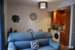 Kuhinja ili čajna kuhinja u objektu Caseria de Comares 201