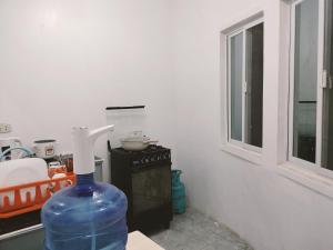 Foto sihtkohas Bais asuva majutusasutuse Bais City Home Staycation galeriist