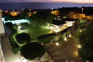 Foto sihtkohas Patù asuva majutusasutuse Hotel Montecallini - Adult Only 14 galeriist